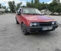 Красный ВАЗ 2109, объемом двигателя 1.3 л и пробегом 2 тыс. км за 1000 $, фото 1 на Automoto.ua