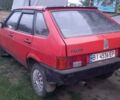 Червоний ВАЗ 2109, об'ємом двигуна 1.29 л та пробігом 20 тис. км за 750 $, фото 4 на Automoto.ua