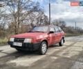 Червоний ВАЗ 2109, об'ємом двигуна 1.3 л та пробігом 150 тис. км за 950 $, фото 1 на Automoto.ua