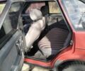 Червоний ВАЗ 2109, об'ємом двигуна 1.3 л та пробігом 150 тис. км за 950 $, фото 7 на Automoto.ua