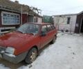 Червоний ВАЗ 2109, об'ємом двигуна 1.5 л та пробігом 97 тис. км за 800 $, фото 1 на Automoto.ua