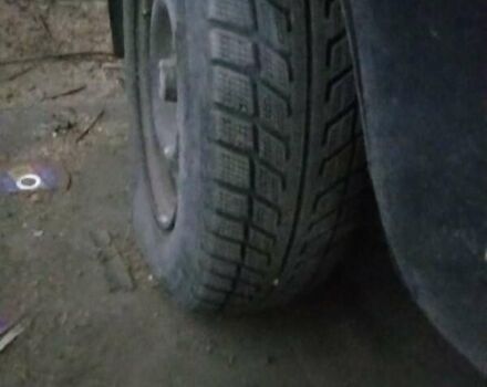 Червоний ВАЗ 2109, об'ємом двигуна 0 л та пробігом 100 тис. км за 600 $, фото 2 на Automoto.ua