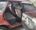 Червоний ВАЗ 2109, об'ємом двигуна 1.3 л та пробігом 150 тис. км за 950 $, фото 9 на Automoto.ua