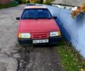 Красный ВАЗ 2109, объемом двигателя 1.1 л и пробегом 333 тыс. км за 750 $, фото 2 на Automoto.ua