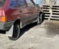 Красный ВАЗ 2109, объемом двигателя 1.5 л и пробегом 500 тыс. км за 600 $, фото 6 на Automoto.ua