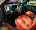 Червоний ВАЗ 2109, об'ємом двигуна 1.3 л та пробігом 214 тис. км за 800 $, фото 14 на Automoto.ua