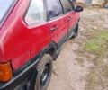 ВАЗ 2109 1993 в Кропивницком (Кировограде) на Automoto.ua Красный ВАЗ 2109, объемом двигателя 1.5 л и пробегом 200 тыс. км за 600 $, фото 6 на Automoto.ua