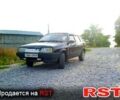 Красный ВАЗ 2109, объемом двигателя 1.5 л и пробегом 45 тыс. км за 1020 $, фото 1 на Automoto.ua