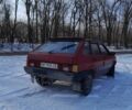 Червоний ВАЗ 2109, об'ємом двигуна 1.5 л та пробігом 30 тис. км за 1100 $, фото 2 на Automoto.ua