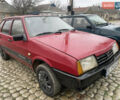 Червоний ВАЗ 2109, об'ємом двигуна 1.5 л та пробігом 180 тис. км за 850 $, фото 9 на Automoto.ua
