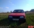 Червоний ВАЗ 2109, об'ємом двигуна 1.3 л та пробігом 92 тис. км за 910 $, фото 13 на Automoto.ua