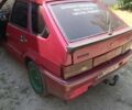 Красный ВАЗ 2109, объемом двигателя 0 л и пробегом 99 тыс. км за 980 $, фото 3 на Automoto.ua