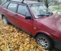 Червоний ВАЗ 2109, об'ємом двигуна 1.3 л та пробігом 3 тис. км за 1100 $, фото 4 на Automoto.ua