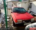 Красный ВАЗ 2109, объемом двигателя 15 л и пробегом 210 тыс. км за 1000 $, фото 1 на Automoto.ua