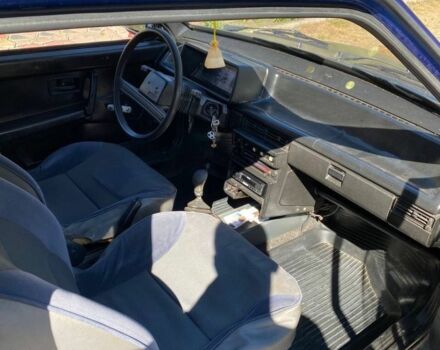 ВАЗ 2109 1993 в Тернополе на Automoto.ua Красный ВАЗ 2109, объемом двигателя 1.3 л и пробегом 66 тыс. км за 950 $, фото 7 на Automoto.ua