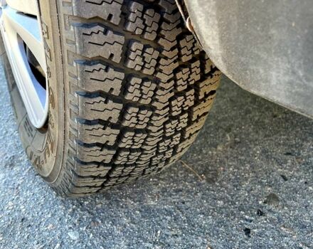 Красный ВАЗ 2109, объемом двигателя 1.3 л и пробегом 98 тыс. км за 750 $, фото 4 на Automoto.ua