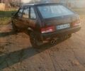 Червоний ВАЗ 2109, об'ємом двигуна 1.5 л та пробігом 100 тис. км за 1200 $, фото 9 на Automoto.ua