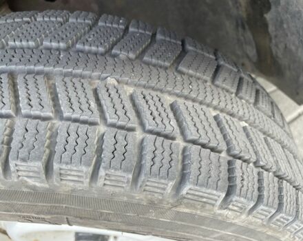 Красный ВАЗ 2109, объемом двигателя 1.3 л и пробегом 70 тыс. км за 712 $, фото 14 на Automoto.ua