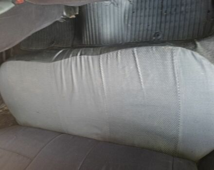 Красный ВАЗ 2109, объемом двигателя 0 л и пробегом 234 тыс. км за 547 $, фото 8 на Automoto.ua