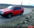 Красный ВАЗ 2109, объемом двигателя 15 л и пробегом 0 тыс. км за 1100 $, фото 1 на Automoto.ua
