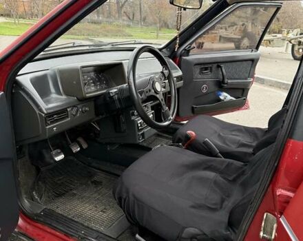 Червоний ВАЗ 2109, об'ємом двигуна 1.3 л та пробігом 68 тис. км за 1400 $, фото 11 на Automoto.ua