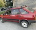 Красный ВАЗ 2109, объемом двигателя 1.3 л и пробегом 70 тыс. км за 712 $, фото 3 на Automoto.ua