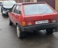 Красный ВАЗ 2109, объемом двигателя 0 л и пробегом 140 тыс. км за 1400 $, фото 2 на Automoto.ua