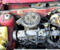 Красный ВАЗ 2109, объемом двигателя 1.1 л и пробегом 333 тыс. км за 750 $, фото 3 на Automoto.ua