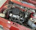 Красный ВАЗ 2109, объемом двигателя 1.3 л и пробегом 70 тыс. км за 712 $, фото 8 на Automoto.ua