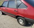 Красный ВАЗ 2109, объемом двигателя 1.3 л и пробегом 250 тыс. км за 1500 $, фото 7 на Automoto.ua