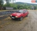 Червоний ВАЗ 2109, об'ємом двигуна 1.46 л та пробігом 300 тис. км за 900 $, фото 1 на Automoto.ua