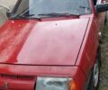 Красный ВАЗ 2109, объемом двигателя 1.3 л и пробегом 170 тыс. км за 900 $, фото 5 на Automoto.ua