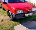 Красный ВАЗ 2109, объемом двигателя 1.3 л и пробегом 0 тыс. км за 1250 $, фото 1 на Automoto.ua