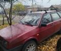 Червоний ВАЗ 2109, об'ємом двигуна 1.3 л та пробігом 3 тис. км за 1100 $, фото 1 на Automoto.ua