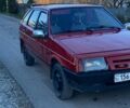 Червоний ВАЗ 2109, об'ємом двигуна 1.3 л та пробігом 67 тис. км за 800 $, фото 2 на Automoto.ua