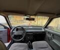 Красный ВАЗ 2109, объемом двигателя 1.5 л и пробегом 100 тыс. км за 1000 $, фото 7 на Automoto.ua