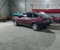 Красный ВАЗ 2109, объемом двигателя 1.5 л и пробегом 2 тыс. км за 850 $, фото 7 на Automoto.ua