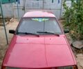 Красный ВАЗ 2109, объемом двигателя 1.5 л и пробегом 0 тыс. км за 720 $, фото 1 на Automoto.ua