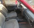 Красный ВАЗ 2109, объемом двигателя 1.3 л и пробегом 337 тыс. км за 800 $, фото 7 на Automoto.ua