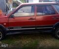 Красный ВАЗ 2109, объемом двигателя 1.3 л и пробегом 0 тыс. км за 800 $, фото 1 на Automoto.ua