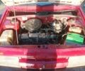 Красный ВАЗ 2109, объемом двигателя 1.3 л и пробегом 337 тыс. км за 800 $, фото 9 на Automoto.ua