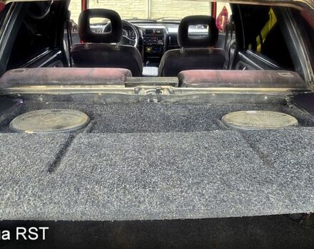 Красный ВАЗ 2109, объемом двигателя 1.5 л и пробегом 100 тыс. км за 999 $, фото 9 на Automoto.ua