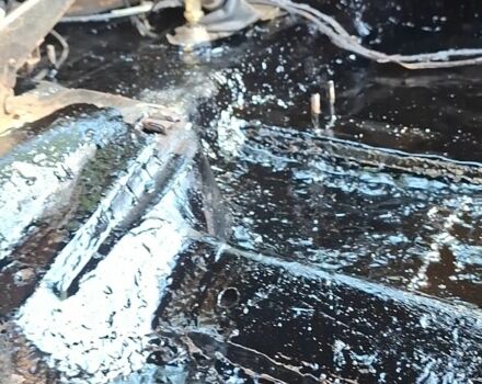 Красный ВАЗ 2109, объемом двигателя 0 л и пробегом 234 тыс. км за 547 $, фото 15 на Automoto.ua