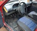 Красный ВАЗ 2109, объемом двигателя 1.5 л и пробегом 132 тыс. км за 700 $, фото 5 на Automoto.ua