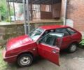 Червоний ВАЗ 2109, об'ємом двигуна 1.5 л та пробігом 150 тис. км за 700 $, фото 1 на Automoto.ua