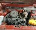 Красный ВАЗ 2109, объемом двигателя 5 л и пробегом 295 тыс. км за 1000 $, фото 9 на Automoto.ua