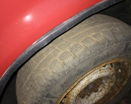 Червоний ВАЗ 2109, об'ємом двигуна 1.3 л та пробігом 130 тис. км за 1500 $, фото 7 на Automoto.ua