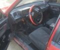 Красный ВАЗ 2109, объемом двигателя 1.3 л и пробегом 99 тыс. км за 480 $, фото 6 на Automoto.ua