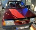 Красный ВАЗ 2109, объемом двигателя 1.3 л и пробегом 88 тыс. км за 1200 $, фото 1 на Automoto.ua