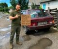 Красный ВАЗ 2109, объемом двигателя 1.5 л и пробегом 0 тыс. км за 800 $, фото 1 на Automoto.ua